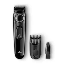 Braun Beard Trimmer: The Best Beard Trimmer for Men