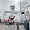 Crafting Rooms - 15 Craft Room Organization Ideas Best Craft Room Storage Ideas If You Re On A Budget : Wishing your craft room looked like all the gorgeous ones you see on pinterest?