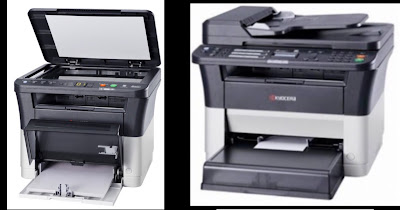 kyocera printer customer service