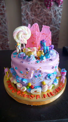 Birthday Cake Cirebon, Custom Cake Cirebon, Kue Ulang Tahun Cirebon, Bakery Cirebon