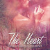 Surprise Cover Reveal : The Heart‬ (The Reluctant Romantics Book 2) by Kate Stewart 