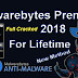 Malware bytes Premium Antivirus v3.4.5.2467 Full Free Download