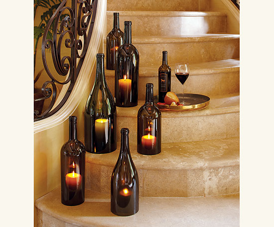 Wine Decor Ideas