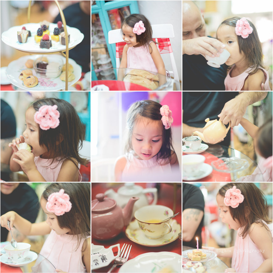 Hightea