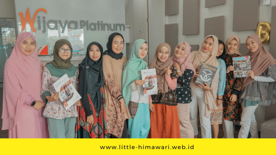 REVIEW WIJAYA PLATINUM CIBINONG