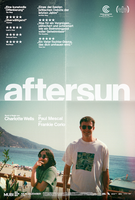 Film Aftersun