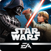 Star Wars�: Galaxy of Heroes v0.4.137192 [MOD] APK Terbaru