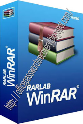 WinRAR 5.1 Free Download With Crack And Serial Key
