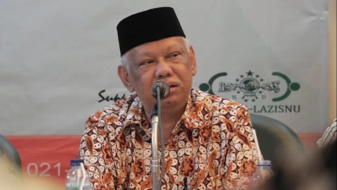 Padang Pariaman Berduka, Putra Terbaiknya Prof Azyumardi Azra Berpulang Kerahmatullah   