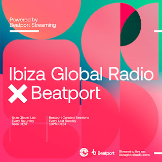 Cover of the radio show Ibiza Global Lab powered by Beatport on Ibiza Global Radio. Saturdays at 5 PM CEST. This radio show is hosted by Reff.