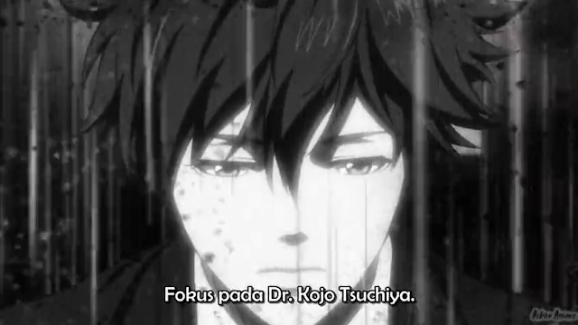 Psycho-Pass Season 3 Episode 02 Subtitle Indonesia