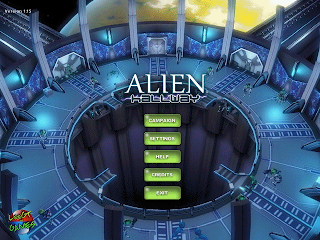 Alien Hallway [FINAL]