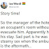 Video: Man Bashed On By Hotel Manager In Ajah While Having S-x Cries Out 