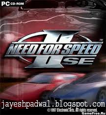 Need For Speed 2 Special Edition Game with Cheat Full Version Free Download