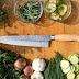 Less Common Kitchen Knives and Their Diverse Uses