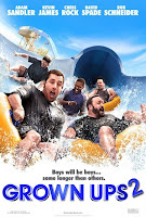 Grown Ups 2 2013