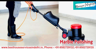 Marble Ghisai & Marble polishing Contractors Services Near Me in Delhi Contractors