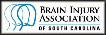 Brain Injury Association of South Carolina logo