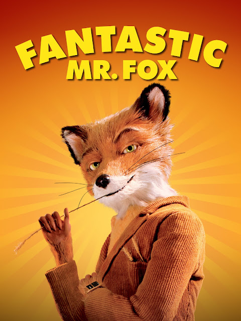 FANTASTIC MR. FOX: La genial farsa de la identidad... | ANIMACIÓN