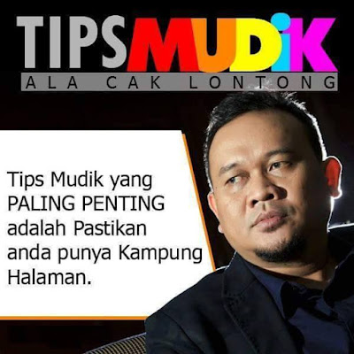 Kumpulan Meme Cak Lontong Bikin Kamu Sakit Perut