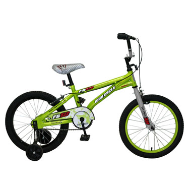 Sepeda Anak WIMCYCLE FIREBIRD 18 Inci