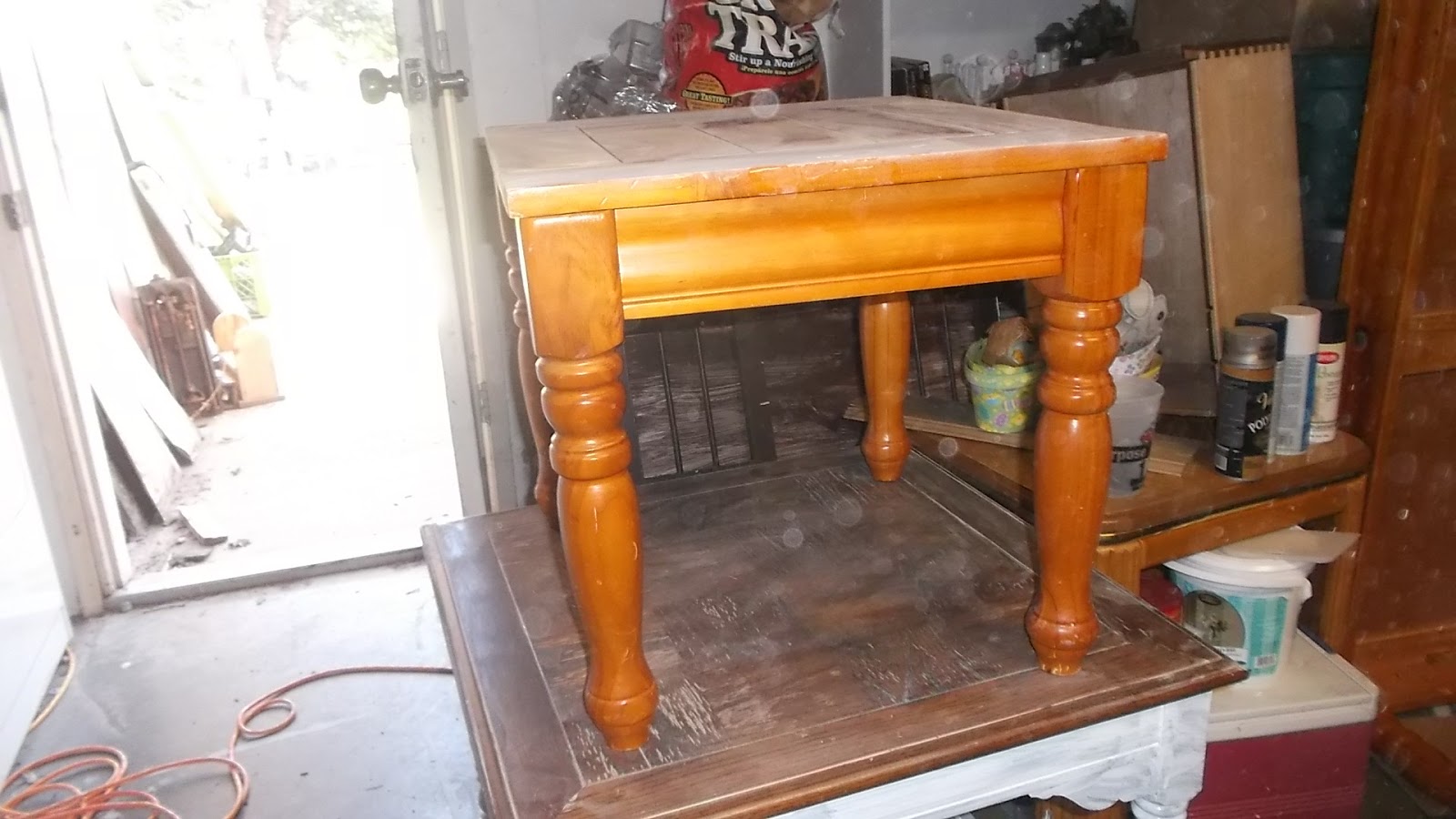 country pine furniture projects