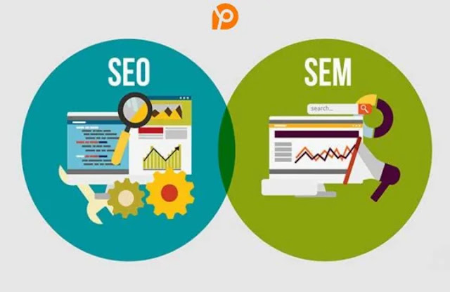 SEO vs SEM