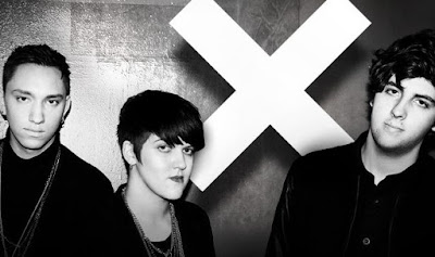 Lagu The xx - Say Something Loving