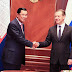 Russia and Cambodia look to increase investment