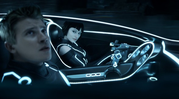 jeff bridges young tron. Starring: Jeff Bridges