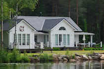 CASA DE SABINA SOMMARHEM