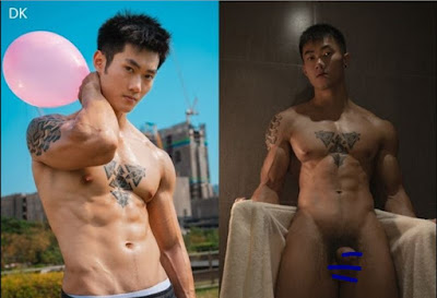 China- Onlyfans VincentHong (WingHong Tang) 2