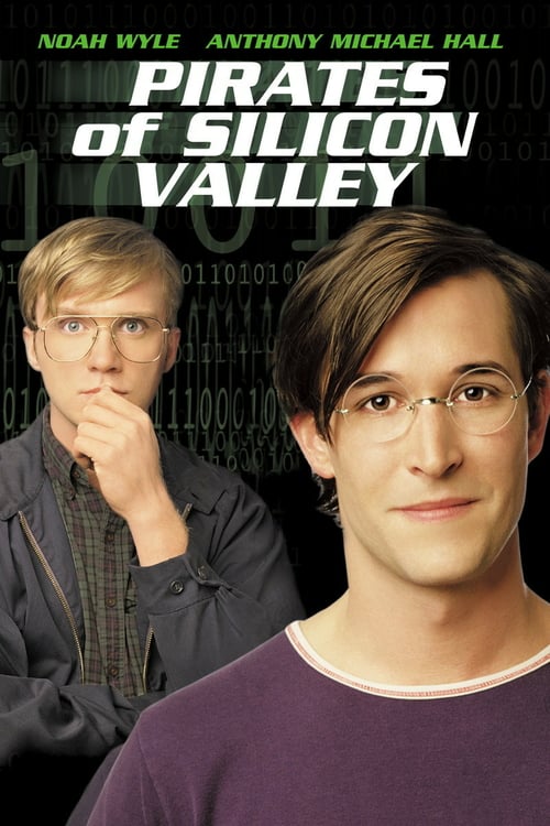 I pirati di Silicon Valley 1999 Film Completo In Italiano