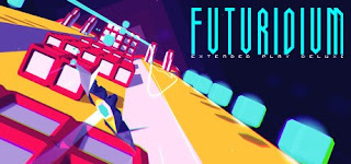 Futuridium EP Deluxe v1.1