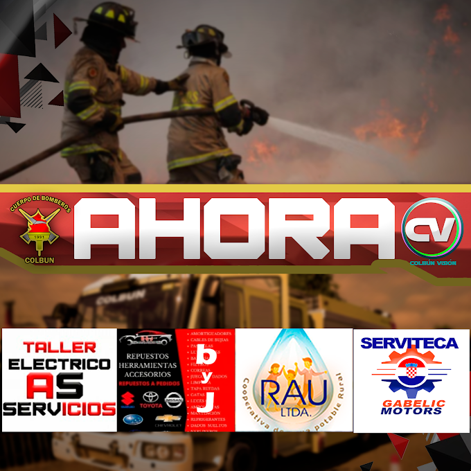 🔴 AHORA| LLAMADO INCENDIO PASTIZAL 