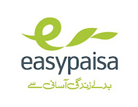 IT4ALL Easypaisa Account No