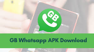 Download Whatsapp GB  Latest version 