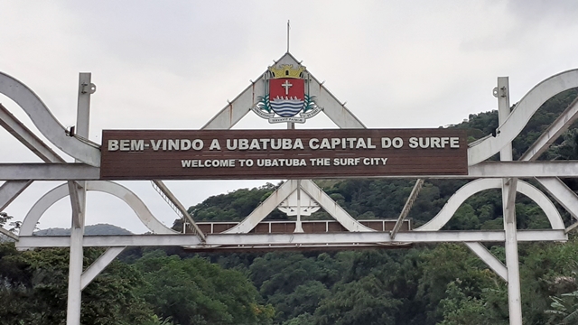 REPÓRTER TOUR: Ubatuba tem 102 praias e preserva o meio ambiente