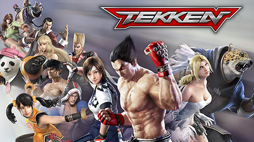 Download Game Android Tekken