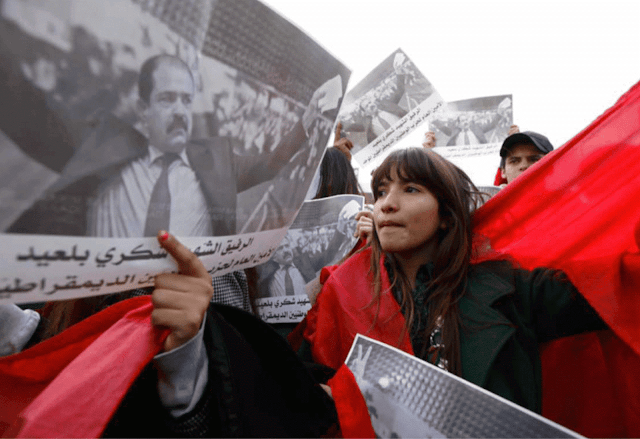 Tunisie