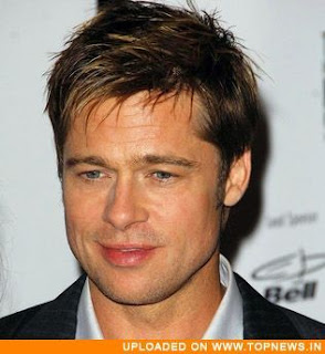 Brad Pitt Picture