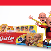 (Freebie) Get a Free Sample of Colgate
