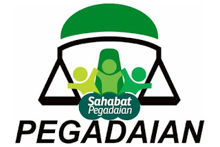 Kantor Pegadaian di Sumatera Selatan