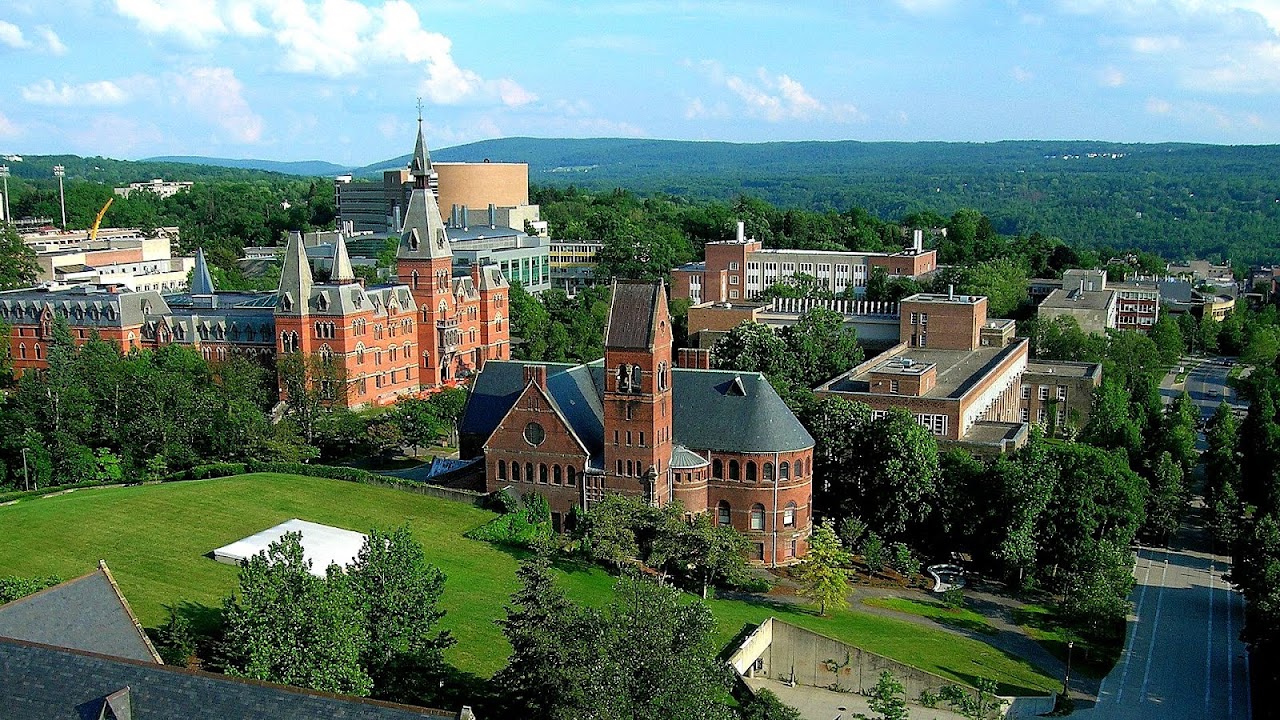 Columbia School of Engineering and Applied Science