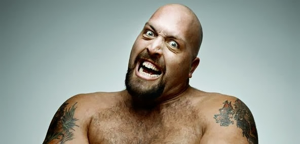  Big Show Hd Wallpapers Free Download