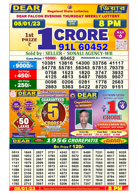 nagaland-lottery-result-05-01-2023-dear-falcon-evening-thursday-today-8-pm-keralalottery.info