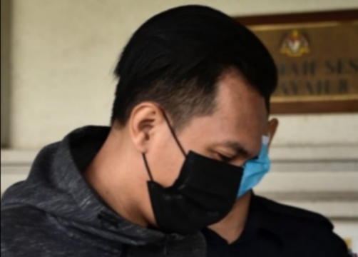 Pegawai Jabatan Imigresen Malaysia Hadapi 17 Tuduhan ...