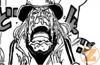 REVIEW ONE PIECE 1061 BAHASA INDONESIA : DOKTER VEGAPUNK TERNYATA PEREMPUAN