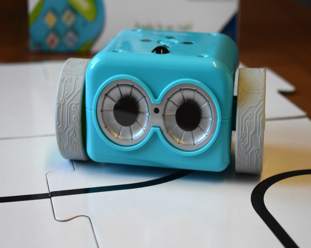 Botley The Coding Robot review