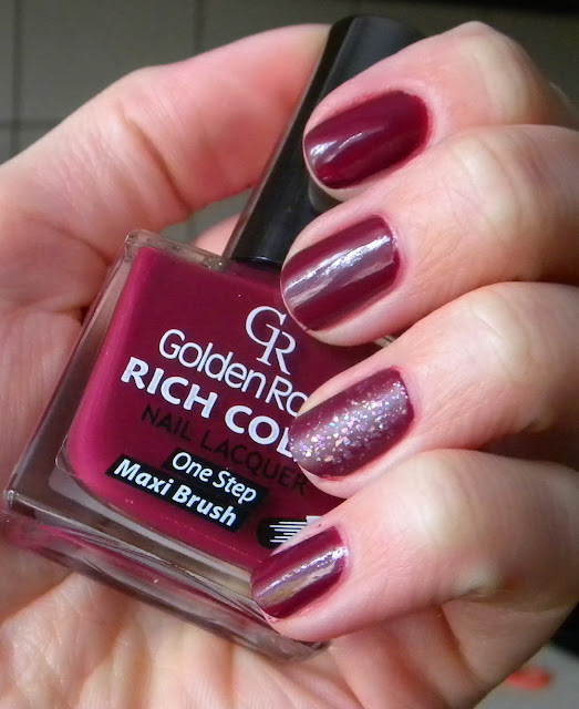 Golden Rose Color Rich 28